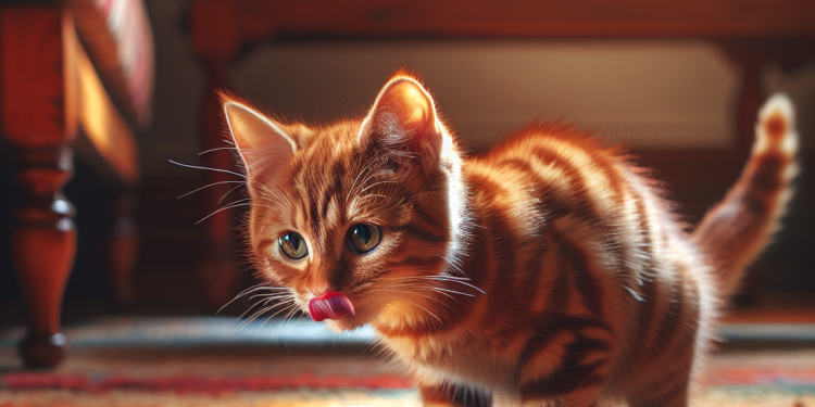 Alarming Revelations The Deadly Dangers Lurking in Your Cats Bowl main