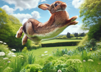 Bunny Love and How to Forge Lasting Bonds with Your Rabbit main