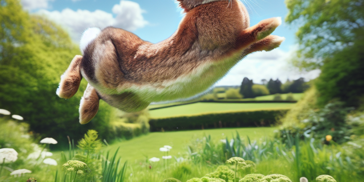 Bunny Love and How to Forge Lasting Bonds with Your Rabbit main