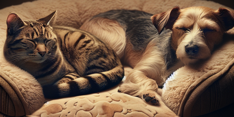 Creating Harmony in a Multi Pet Household main