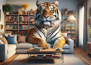 How Public Outrage and Celebrity Voices Spurred the US Big Cat Ban main