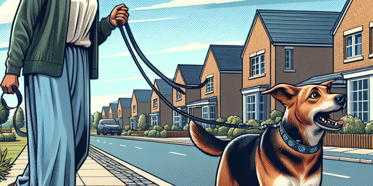 How Reactive Dogs are Impacting Inclusive Pet Communities with Patience and Positivity main