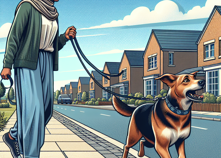 How Reactive Dogs are Impacting Inclusive Pet Communities with Patience and Positivity main