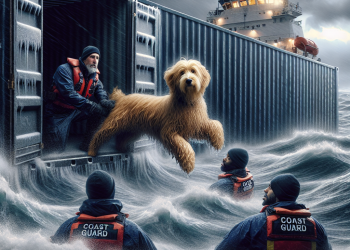 How a Simple Act of Rescue by the Coast Guard Sparked Waves of Community Empowerment main