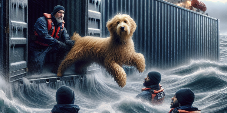 How a Simple Act of Rescue by the Coast Guard Sparked Waves of Community Empowerment main