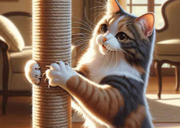 The Cruelty Connection Between Cat Declawing and Harsh Discipline in Children main