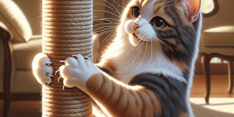 The Cruelty Connection Between Cat Declawing and Harsh Discipline in Children main