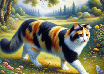 The Great Feline Frontier Exploring Beyond Four Walls main