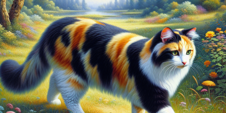 The Great Feline Frontier Exploring Beyond Four Walls main