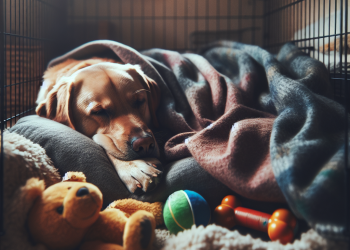 Train Your Dog Like a Pro Boost Well being and Success with a Calm Coach Method main