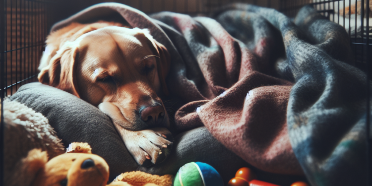 Train Your Dog Like a Pro Boost Well being and Success with a Calm Coach Method main