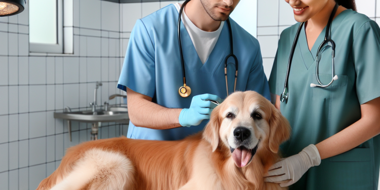 Unleashing the Secrets to Responsible Puppy Parenthood and Nationwide Doggie Wellness main