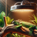 Why Full Spectrum Lighting is a Game Changer for Captive Reptile Ethics main