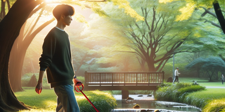 nbspEmbracing Paws and Purrs as Pillars of Mental Well being During Lockdowns main